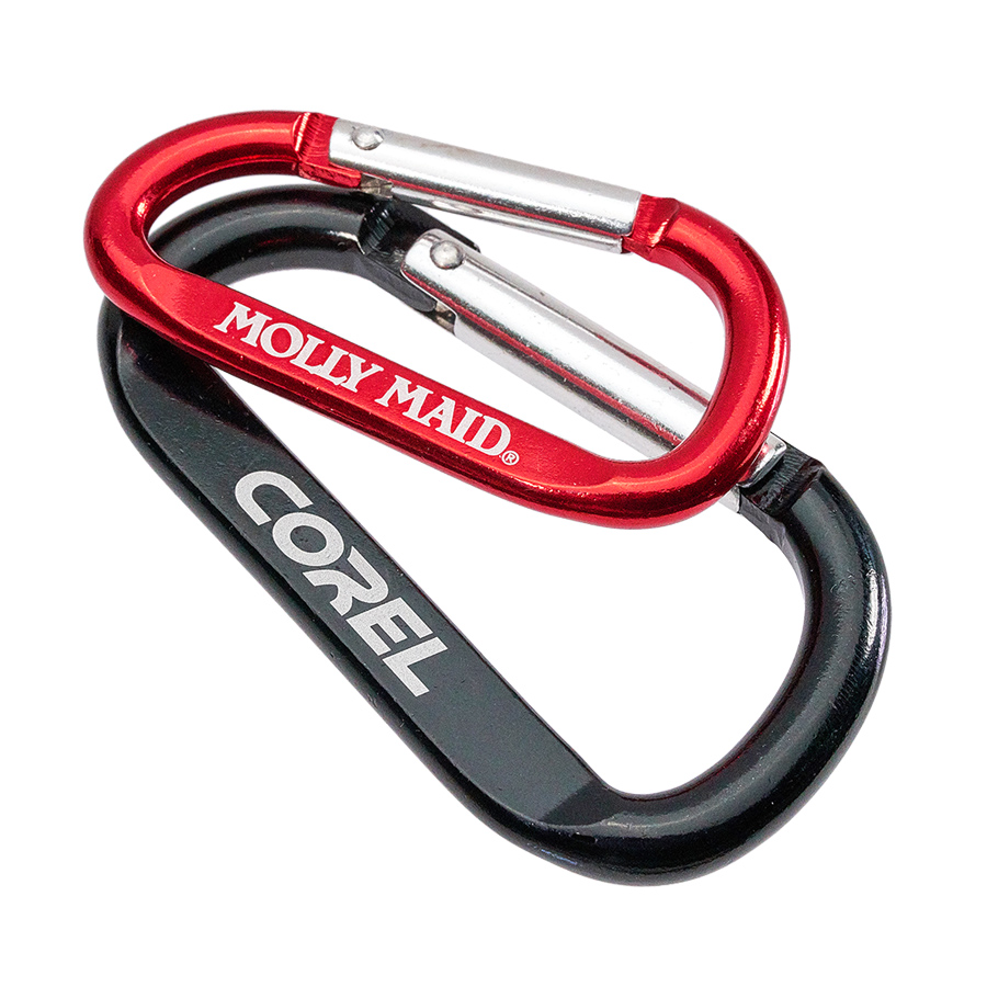 Carabiner