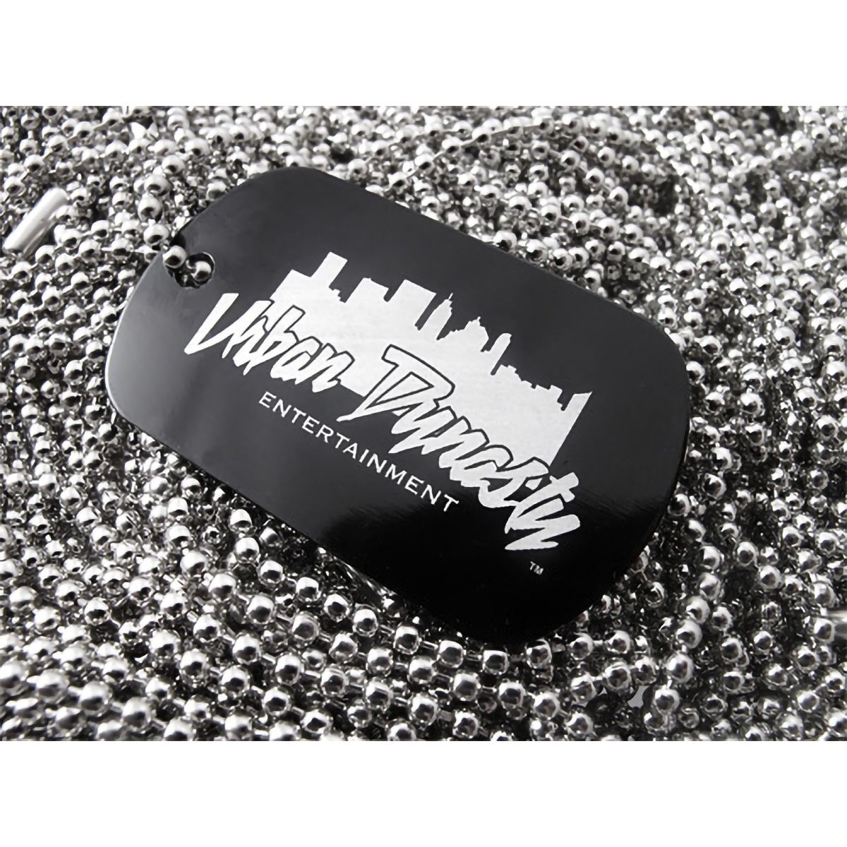 Aluminum Engraved Bulk Dog Tags