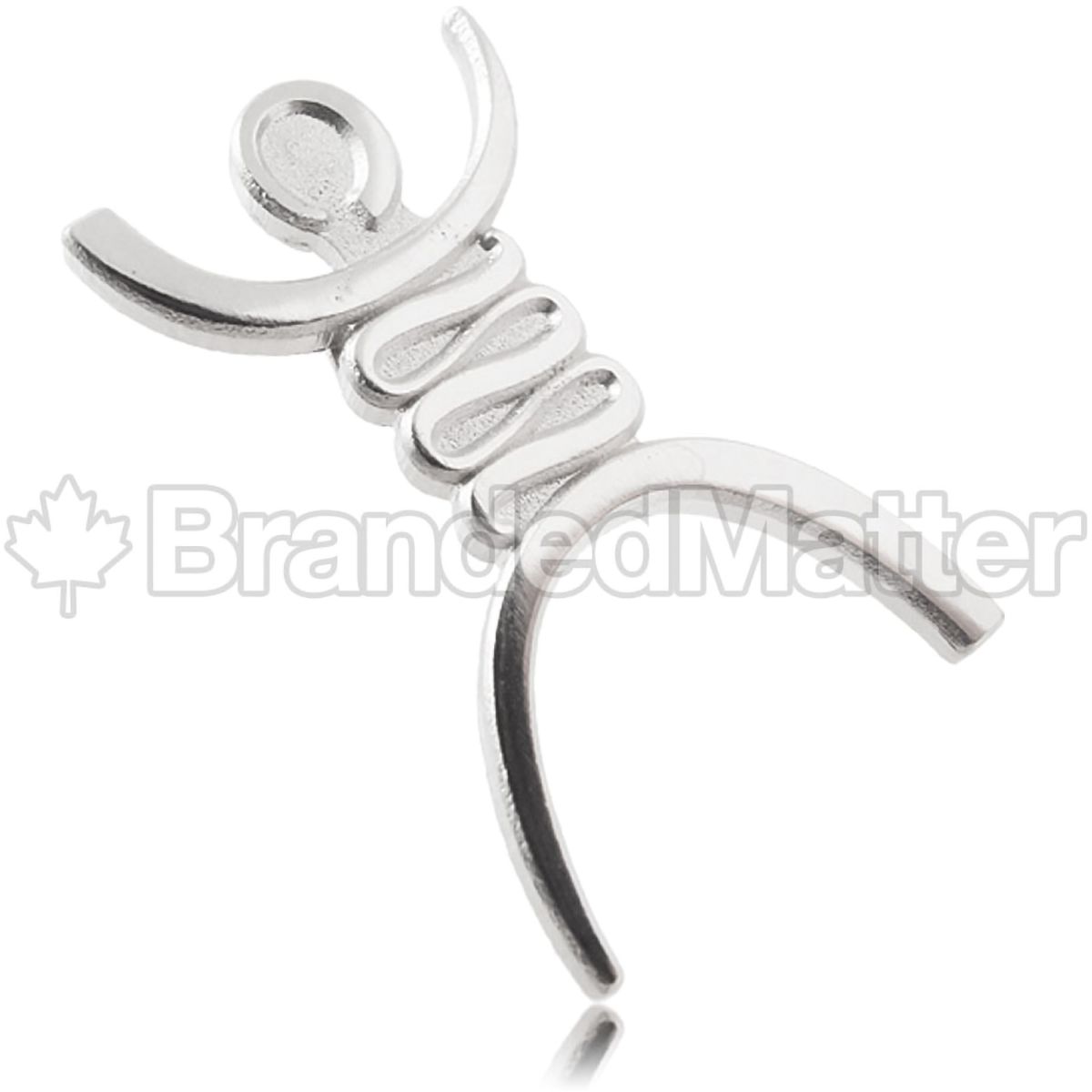 Custom Business Pins