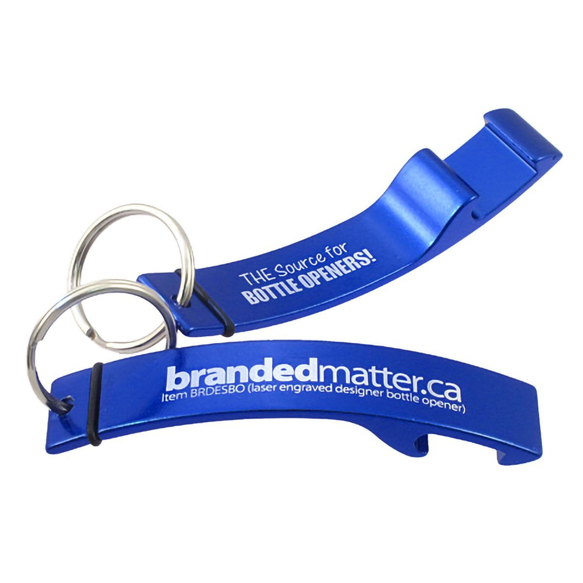 Designer Promotional Bottle Openers