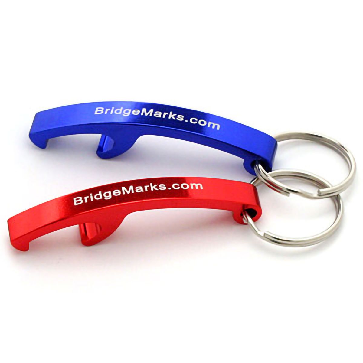 Arc Customized Bottle Openers