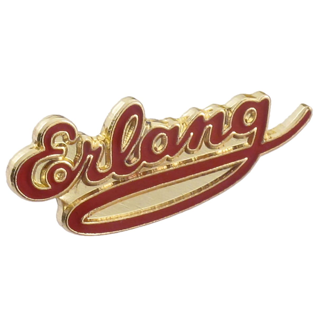 Custom Enamel Pins with epoxy coating