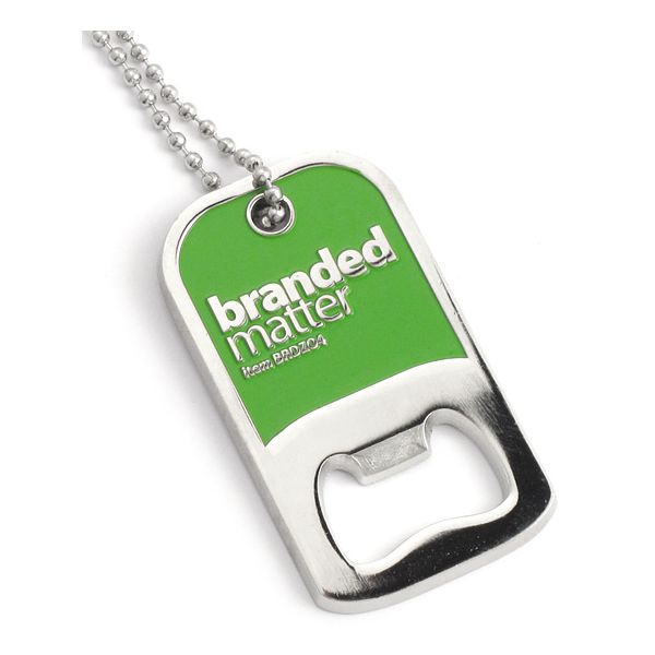 Branded dog tags shop