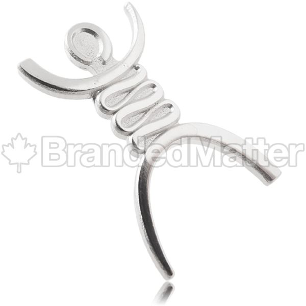 Custom Business Pins
