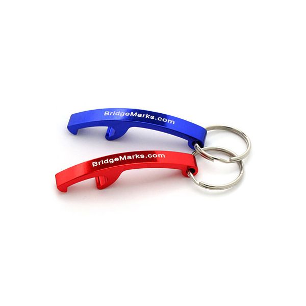 Arc Customized Bottle Openers