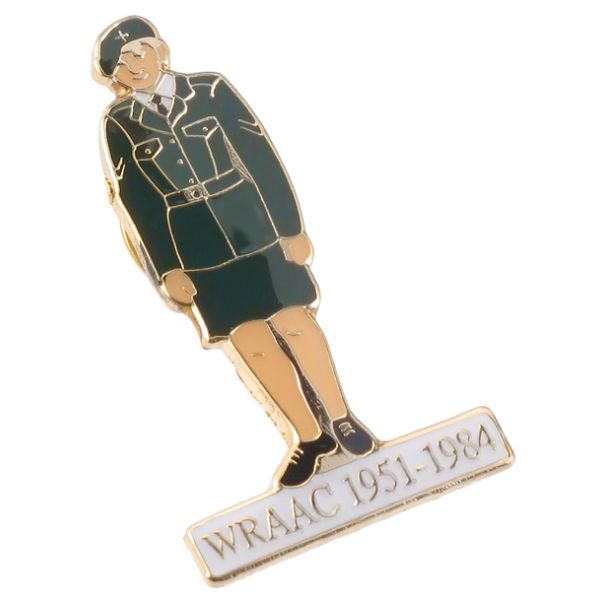 Custom Enamel Pins with epoxy coating
