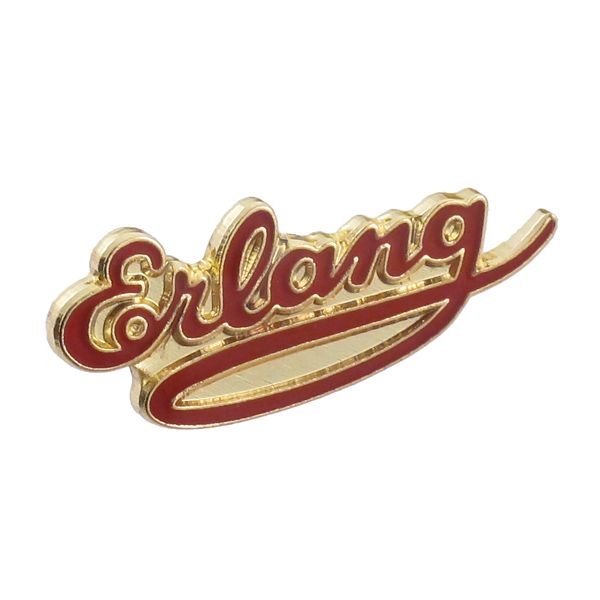 Custom Enamel Pins with epoxy coating