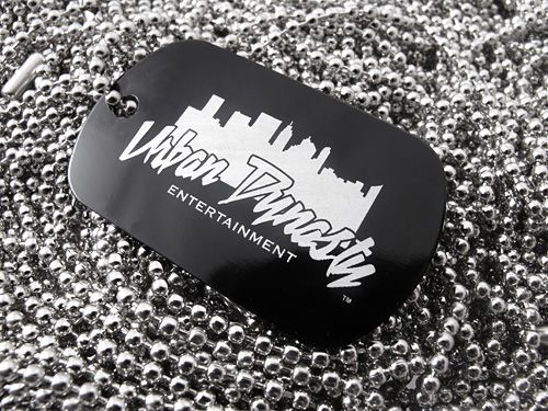 Metal dog tags sales wholesale