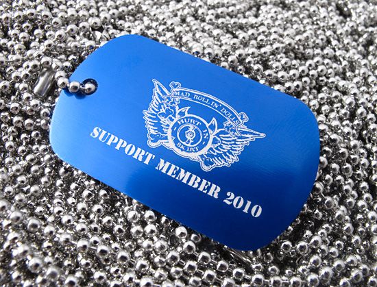Custom dog tags best sale bulk