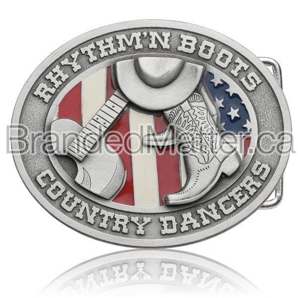 Pewter buckle Clearance