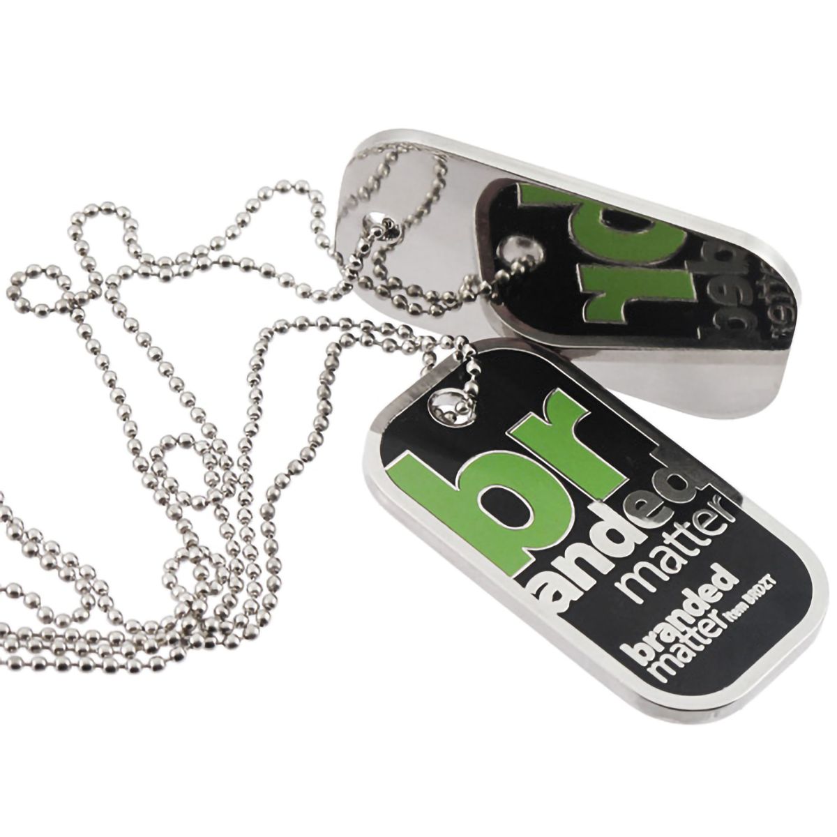 Hard Enamel Customized Dog Tags