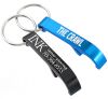 BevLever Bottle Opener Keychains