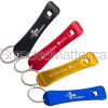 Snowboard Bottle Opener Keychains