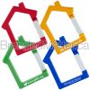 House Shaped Carabiners