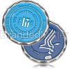 Soft Enamel Challenge Coins Custom Made