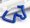 Horse Head Shaped Carabiners