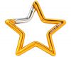 Star Shape Carabiners