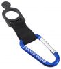 80mm Carabiners with Water Bottle Holder