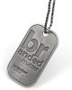 Antiqued Bulk Custom Dog Tags