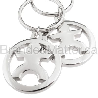 MasterCast Custom Keychains™